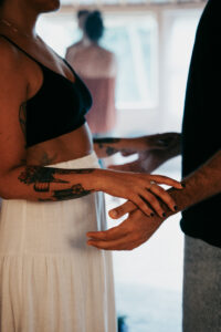 Psicosomatica Sistemica – Il Corpo e i suoi messaggi