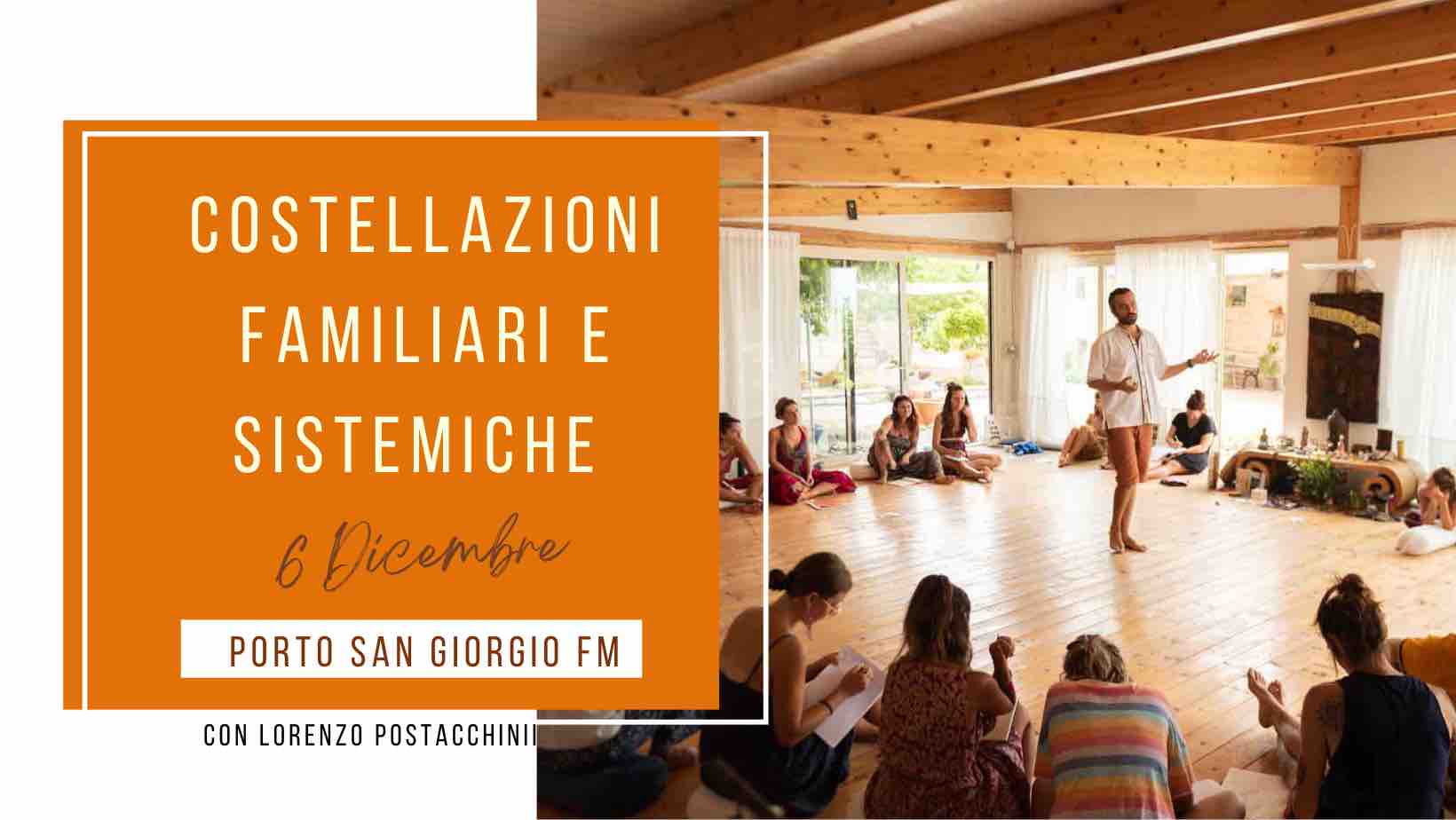 costellazioni familiari - fermo- porto san giorgio