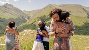 Guarire il Padre e la Madre Interiori