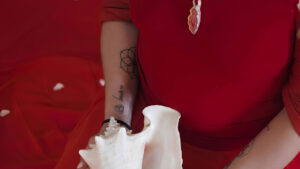 Utero Vibrante – Riconnessione con la propria Matrice Creativa