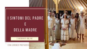 I sintomi del padre e della madre